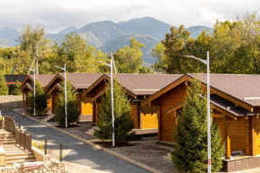 Tal Resort